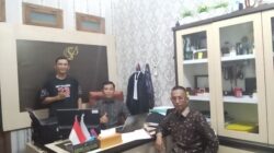Soal Oknum Wanita Intimidasi Wartawan di Katibung, Pengacara Purnomo Sidiq, S.H.,M.H Bakal Dampingi Pelaporan ke Mapolda Lampung