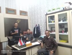 Soal Oknum Wanita Intimidasi Wartawan di Katibung, Pengacara Purnomo Sidiq, S.H.,M.H Bakal Dampingi Pelaporan ke Mapolda Lampung