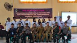 Pemdes Jengglungharjo Gelar Ujian Penjaringan Calon Perangkat Desa