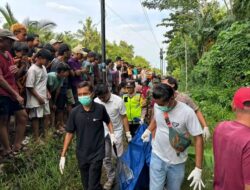 Ibu dan Dua Anak Tewas Dilindas Kereta di Pekalongan, Perlintasan Tanpa Palang Disorot