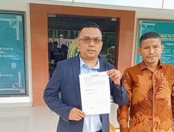 Akan Kawal Praperadilan Yang Dinilai Janggal di PN Kalianda, Kuasa Hukum Direktur Utama PT San Xiong Steel Indonesia