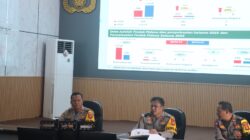 Perangi Narkoba, Jaga Ketahanan Pangan, Hingga Sunatan Massal: Polres Lamsel Tunjukkan Kinerja Nyata