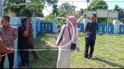 Pembangunan Koperasi Merah Putih di Desa Tamansari Menuai Sorotan Guru Dan Warga