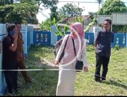 Pembangunan Koperasi Merah Putih di Desa Tamansari Menuai Sorotan Guru Dan Warga