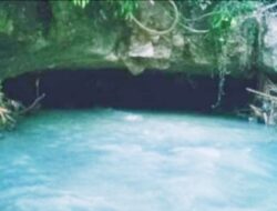 Taman Prabu Siliwangi di Tenjojaya Cibadak