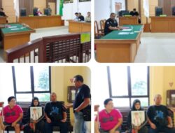 Di Hadapan Hakim, Ayah Aldo Beberkan Dinamika Mediasi hingga Permintaan Rp2,8 Miliar