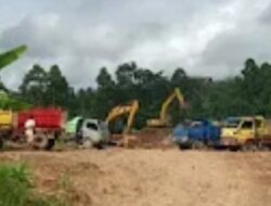 Demi Terciptanya Kinerja Yang Optimal, PT. Fata Perdana Mandiri Beroperasi Hingga Malam