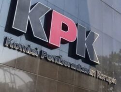 Bupati Jadi Tersangka, KPK Tetapkan Kasus Suap Proyek Di Lampung