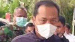 Oknum Jaksa Sempat Kabur Saat OTT, Kini Menyerahkan Diri, Simak selengkapnya!!!👇