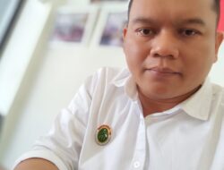 Ketua DPD A-PPI Lampung Tri Agus Wantoro, SH Desak Audit Ketat Dana Desa di Lampung, Jangan Jadikan Inspektorat Sekadar Formalitas