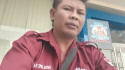 LSM FAAM Somasi BRI Unit Patianrowo, Soal Dugaan Klaim Asuransi KUR Debitur Meninggal