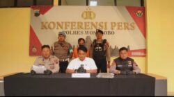 Sekdes di Wonosobo Aniaya Sesama Perangkat Desa, Korban Dipukul hingga Pingsan