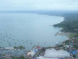 Destinasi Wisata Pelabuhan Ratu