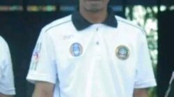 Derby Ngapak Panas, Ketua Persibas Berdarah Usai Dilempari Batu