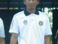 Derby Ngapak Panas, Ketua Persibas Berdarah Usai Dilempari Batu