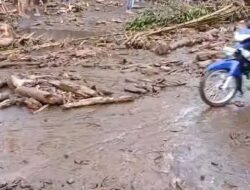 Seorang Warga Desa Serang Purbalingga Tewas Terseret Banjir Bandang