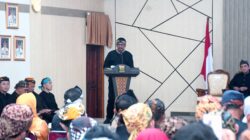 381 Desa di Kabupaten Sukabumi peringati Hardesnas