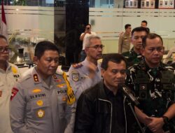 Sukses Amankan Nataru, Polda Jateng Mendapatkan Apresiasi dari Gubernur