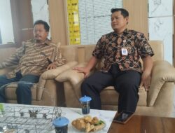 Surat Aman Bencana Desa Gowong Disorot! Camat Bruno Mengaku Tak Tahu