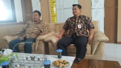 Surat Aman Bencana Desa Gowong Disorot! Camat Bruno Mengaku Tak Tahu