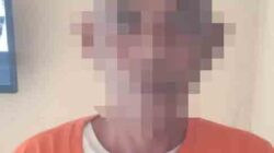 Ancaman Pidana Penjara Maksimal 15 Tahun, Pria Ini Setubuhi Dua Anak Dibawah Umur