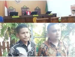 Ajukan Permohonan Untuk Sebagai Pihak, Kuasa Hukum Finny Fong Minta Hakim Tunggal Objektif 