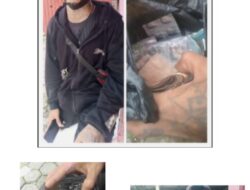 Masyarakat Miminta APH Segera Tangkap Peredaran Obat Terlarang Type G Dengan Transaksi COD