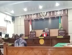 Penyidik Polda Lampung Bingung, Akan ada 2 Produk Hukum Dari Pengadilan Yang Sama Bila di Kabulkan PN Kalianda 