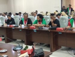 Audiensi GPK dengan DPRD Magelang, Perjuangkan Nasib Guru PAI hingga Tuntas