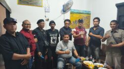 IWOI Jateng Gelar Rapat Pengurus dan Pelantikan