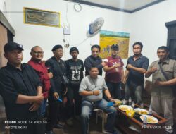 IWOI Jateng Gelar Rapat Pengurus dan Pelantikan