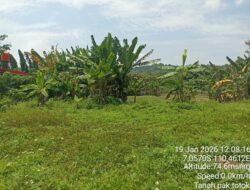 Warga Banyumanik Mengaku 8 Tahun Gagal Sertifikatkan Tanah, Ini Persoalannya