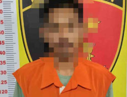 Pelaku Pencurian di Kantor Desa Bangun Sari Berhasil Diamankan, Polisi Ungkap Keterlibatan Kasus Lain