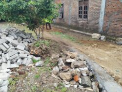 Diduga Kuasai Dana Desa untuk Kepentingan Pribadi, Kepala Desa Tritik Disorot Warga