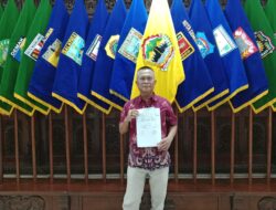 Kades Klapagading Kulon Minta Perlindungan Gubernur Jateng