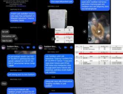 Masalah Administrasi PJ RT 02/RW 07  Tidak Kunjung Diselesaikan, Sikap Lurah dan Camat Yang Dinilai Abai Dipertanyakan