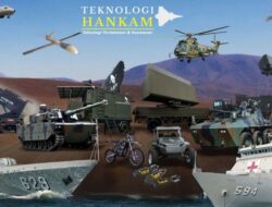 Dulu Ditertawakan Karena Impor Senjata, Kini Indonesia Mulai Diperhitungkan Dunia Militer