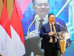 Menyambut KUHP dan KUHAP Baru