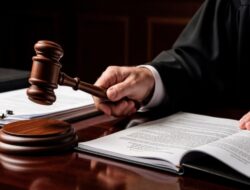 Resmi Berlaku! Kenali Jenis -Jenis Tindak Pidana Dalam KUHP Nasional