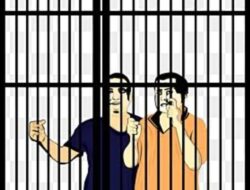 Mengenal Jenis -Jenis Pemidanaan Dalam KUHP Nasional, Simak Selengkapnya!!!👇