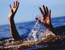 Pengunjung Hanyut di Pesisir Pantai, Polisi Imbau Masyarakat Waspada