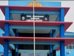 Memasuki Awal Tahun 2026, Dishub Lamsel Dinilai Belum Siap Optimalkan PAD Dari Sektor Retribusi Parkir