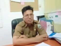 Dinas PUPR Lamsel Capai Target Maksimal Di Pembangunan Infrastruktur Tahun 2025