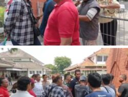 Jurnalis Diduga Diintimidasi Saat Meliput Aksi Unjuk Rasa Buruh di PT PG Rajawali