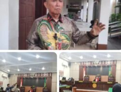 Saksi Ahli Pemohon Sebut Putusan Praperadilan Tidak Bisa Dilakukan Upaya Hukum Namun’ Harus Dilaksanakan Kerena Sudah Inkrah