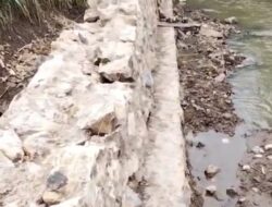 Dugaan Proyek Siluman Tanpa Papan Informasi Kembali Terjadi, Bahkan Dengan Sengaja Abaikan Undang-Undang No. 2 Tahun 2017