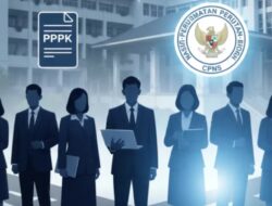 Pemerintah Tetapkan CPNS Sebagai Satu-Satunya Jalur ASN Pendidikan, PPPK Guru Dan Dosen Dihapus Mulai 2026. Yuk Simak lengkapnya!!!👇 