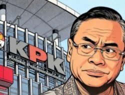 Bupati Pati, Sudewo Terjaring OTT. KPK Kembali Melakukan Langkah Tegas Pemberantasan Korupsi 