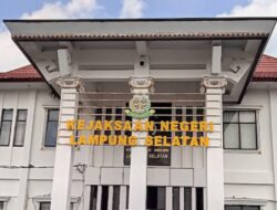 Tak Lama Lagi Anggota DPRD Lamsel Pakai Ijazah Palsu Akan Dibui