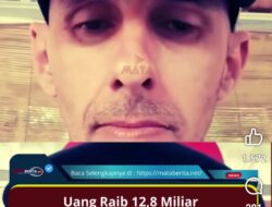 WARGA NEGARA ASING PRANCIS BONGKAR BANDAR N4RKOB4 DI PUSARAN KEPOLISIAN 